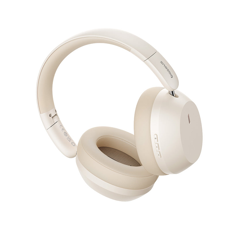 Baseus Bass 35 Max Wireless Headphones