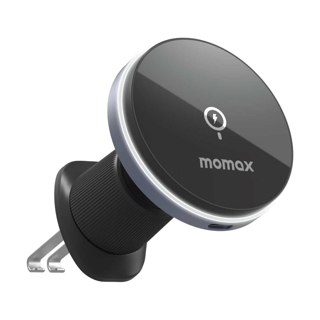 Q.Mag Mount 5 15W magnetic wireless charging car mount (Vent mount) CM25A