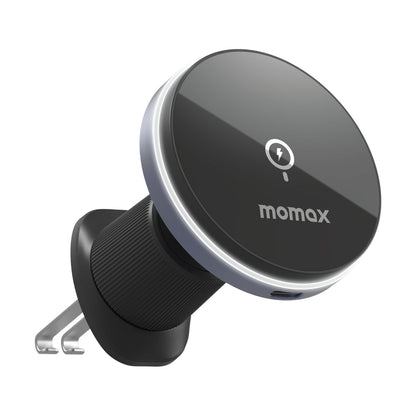 Q.Mag Mount 5 15W magnetic wireless charging car mount (Vent mount) CM25A