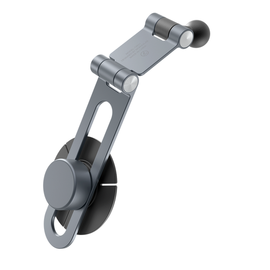 Q.Mag Mount 3X Invisible Mount Adhesive Universal Car Mount Holder CM21
