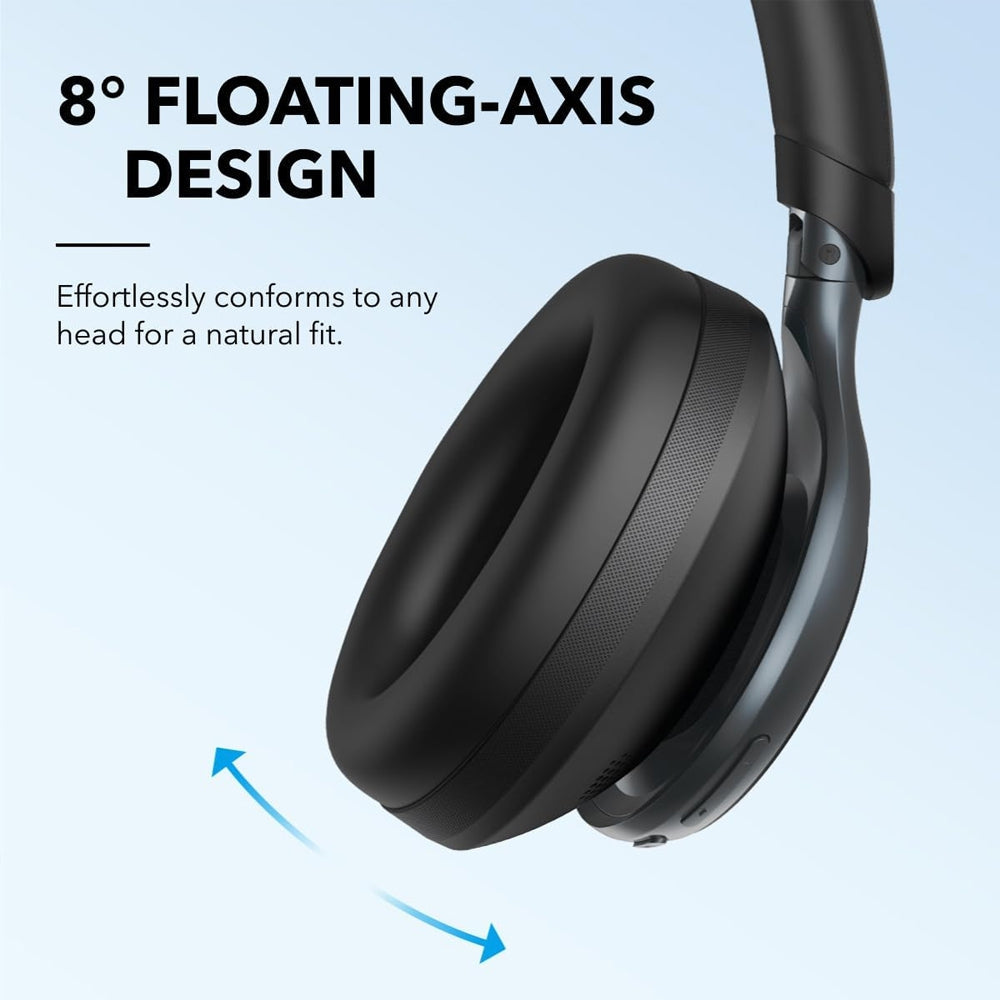 Anker Soundcore Space One ANC Wireless Headphone