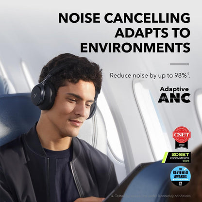 Anker Soundcore Space One ANC Wireless Headphone