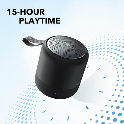 Anker Soundcore Mini 3 Bluetooth Speaker