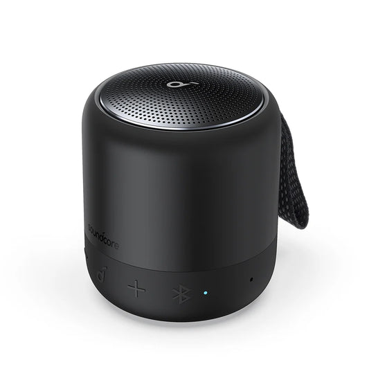 Anker Soundcore Mini 3 Bluetooth Speaker