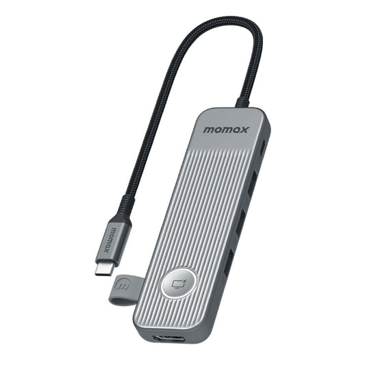 ONELINK 6 in 1 mutil-funtion USB-C hub DH16