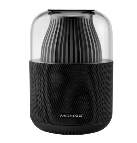 SPACE True Wireless 360° Speaker with Ambient Lamp BS1 - Grey
