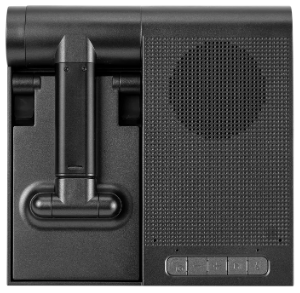 Q.Conference mini Speakerphone with Wireless Charging BS2