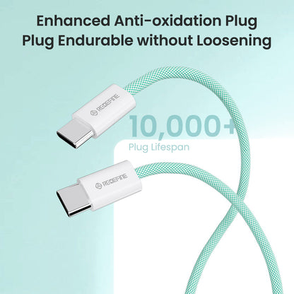 REDEFINE Type-C to Type-C Charging Cable 60W 1.5M