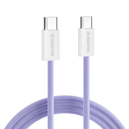REDEFINE Type-C to Type-C Charging Cable 60W 1.5M