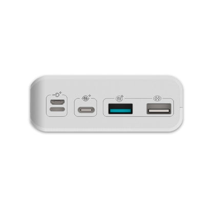 Romoss Sense8P+ 30K 18W Power Bank (White)