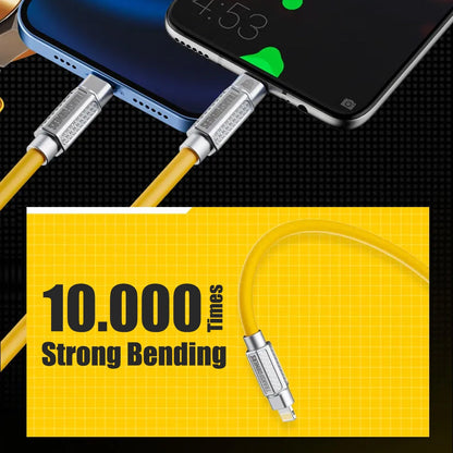 Transformers TF-A02 Lightning Charging Cable 27W 1.5M