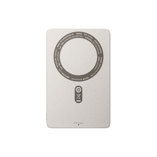 MOVESPEED Power Blade 5K 20W Magnetic Wireless Charging Power Bank