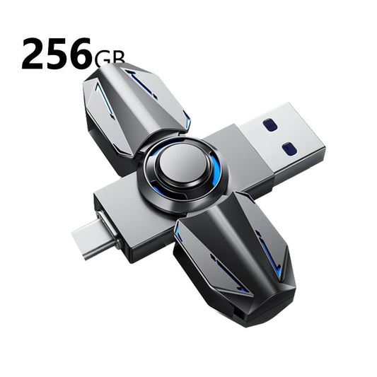 256GB/512GB/1TB Up to 550MB/S