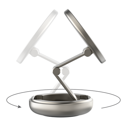 Pac Mount | Multi-Purpose Magnetic Mount