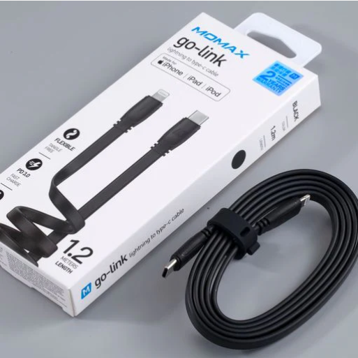 Go-Link Lightning to Type-C Cable 1.2M DL37