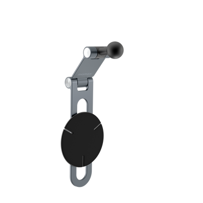 Q.Mag Mount 3X Invisible Mount Adhesive Universal Car Mount Holder CM21