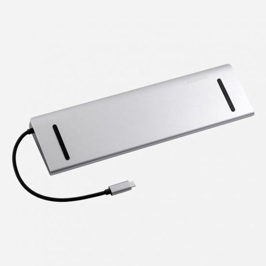One Link 12-in-1 Type-C PD Docking Station DH10E