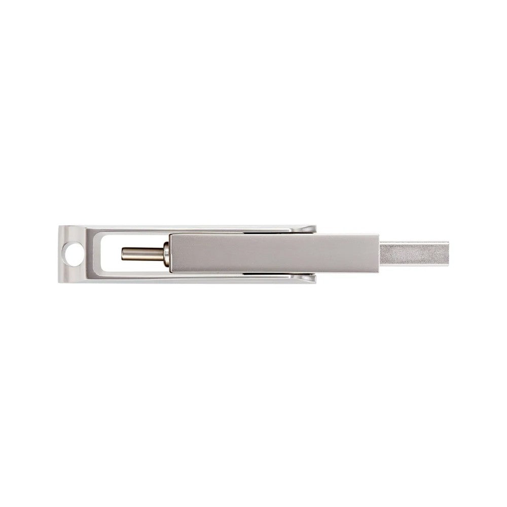 MOVE SPEED YSULDP 2 in 1 USB Type-C Flash Drive