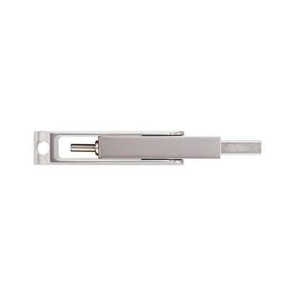 MOVE SPEED YSULDP 2 in 1 USB Type-C Flash Drive
